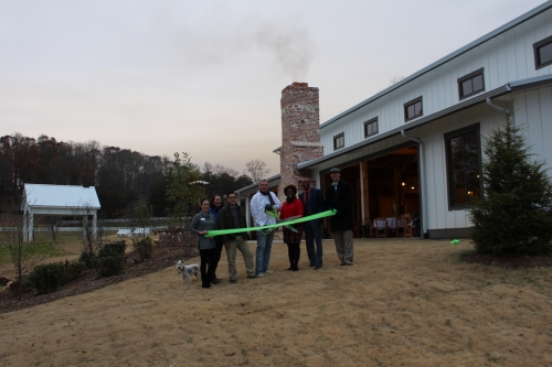 In Business: South Wind Ranch